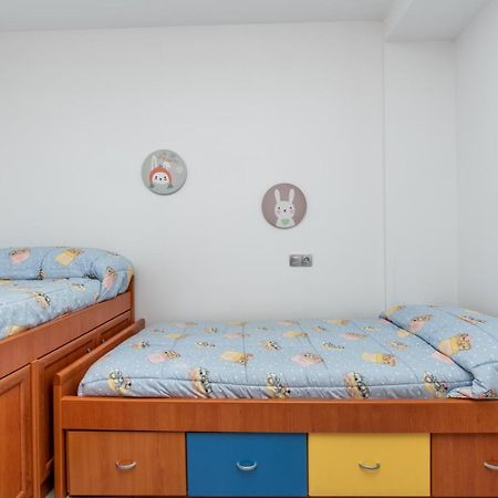 New Modern 3Br With Terrace In Fuengirola Centre Apartment ภายนอก รูปภาพ
