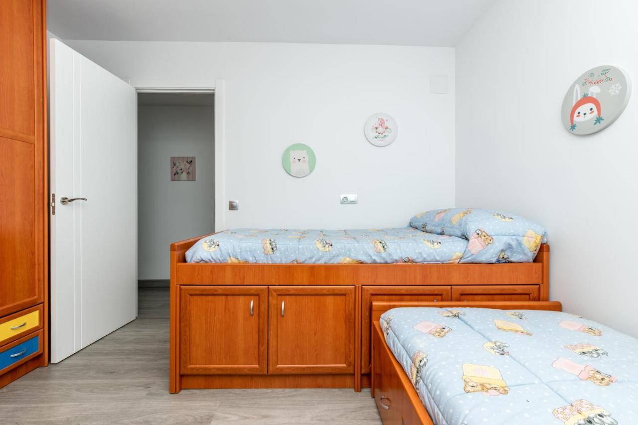 New Modern 3Br With Terrace In Fuengirola Centre Apartment ภายนอก รูปภาพ